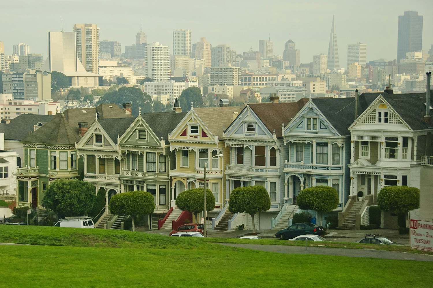 Real Estate Law