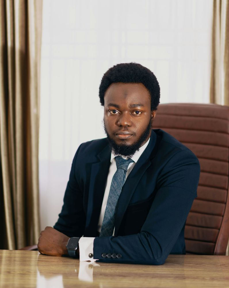 Brian Odhiambo