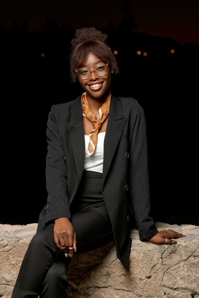 Grace Wanjiku