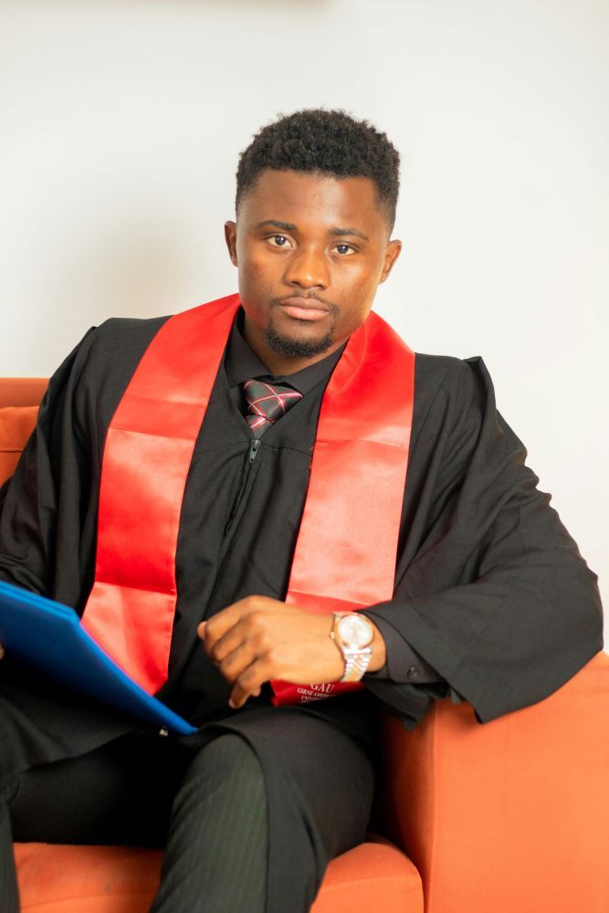 Samuel Mutiso