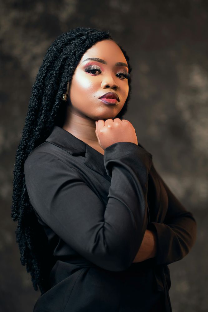 Ruth Chebet