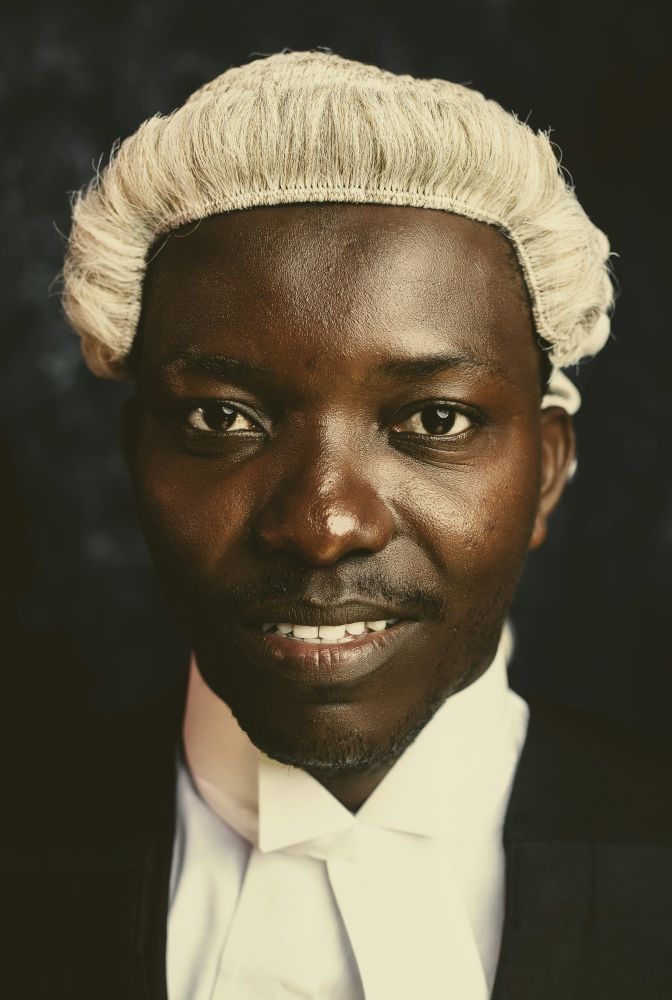 Kevin Maina