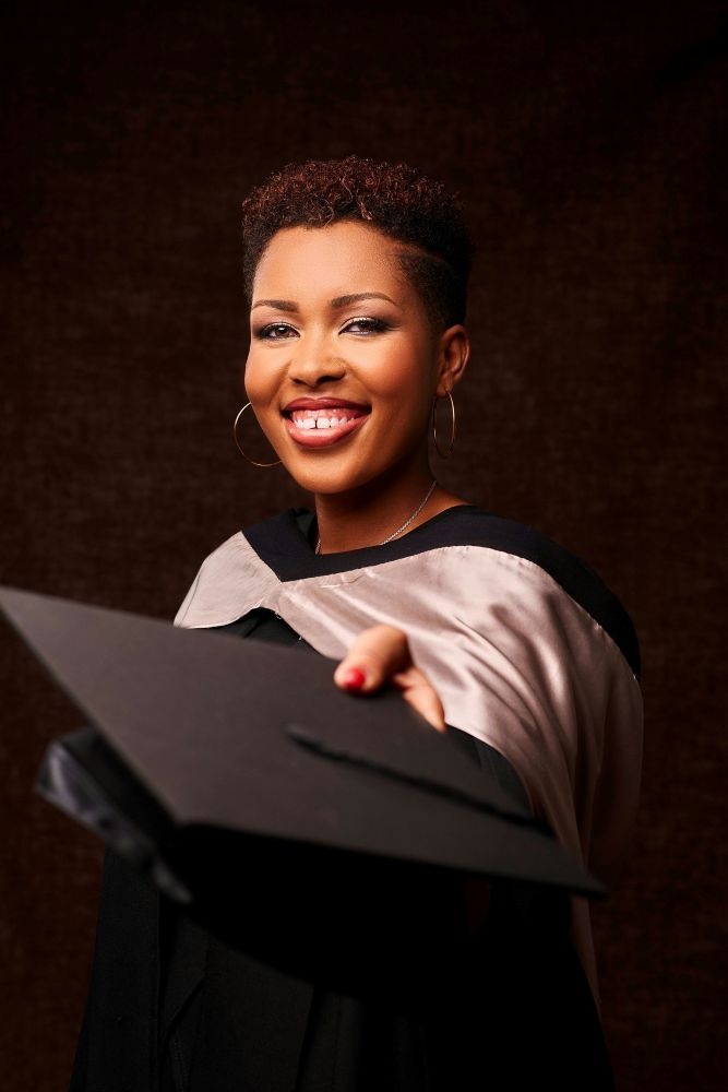 Sharon Akinyi